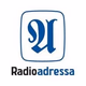 Radio Adressa Logo