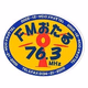 FMおたる Logo