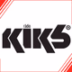 Rádio KIKS - BIG 80s Logo