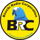 BRC Azare 94.6 Fm Logo