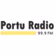 Portu Radio Logo