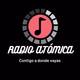 Radio Atómica Logo