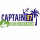 Captain 97 - WXNR-LP Logo