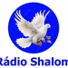 Rádio Shalom JF logo