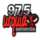 Urquia FM Logo