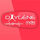 Oxygène Radio Logo