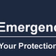 Warren, Butler, Clinton, and Clermont Counties Fire and EMS Logo