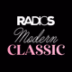 Radio S - Modern Classic Logo