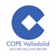 Cadena COPE Mas Valladolid Logo