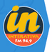 Interativa FM Logo