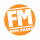 NHK-FM放送仙台 Logo