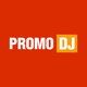 PromoDJ FM - Deep Channel Logo
