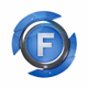 Nova Farol Penedo 106,3 Logo