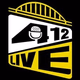 412Live - Discoteque Logo