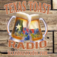Texas Toast Radio Logo
