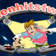 Piraten Hits Twente Logo