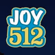 JOY512 Logo