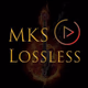 MKSLossless Logo
