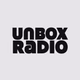 Unbox Radio - DXDA Logo