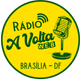Radio A Volta Logo