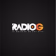 RadioG - Salsa Logo