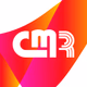 CM Rádio - Correio da Manhã Rádio Logo