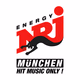 Energy Deutschland - Munchen Logo