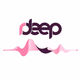 Radio Deep - House Channel Logo