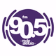 Rede Aleluia Palmas Logo