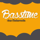 basstime Logo