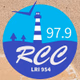 Radio Comunidad Claromecó Logo