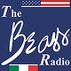 The Brass Radio Logo