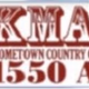 KMAD - KMAD Logo