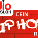 Radio Gütersloh - Dein Hip Hop Radio Logo