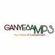 Ganyesa Online Radio Logo