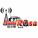 Radio Santa Rosa Logo