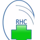 Radio Healthy Logo