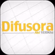 Difusora AM 1030 Logo