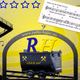 Radio Hajer Logo