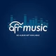 American Family Radio Music - KAQD logo