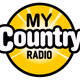 My Country Radio Logo