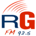 Radio Gamma No Stop Logo