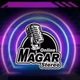 MAGAR Stereo Online Logo