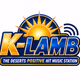K-LAMB Logo