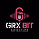 GRX BIT RADIO logo