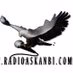 Radio Askanbi Logo