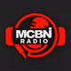 MCBN - MCBN Radio Logo