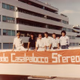 Radio Casalpalocco Stereo (RCS) Logo