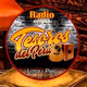 Tesoros del Perú Logo