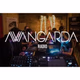 AWANGARDA FM Logo